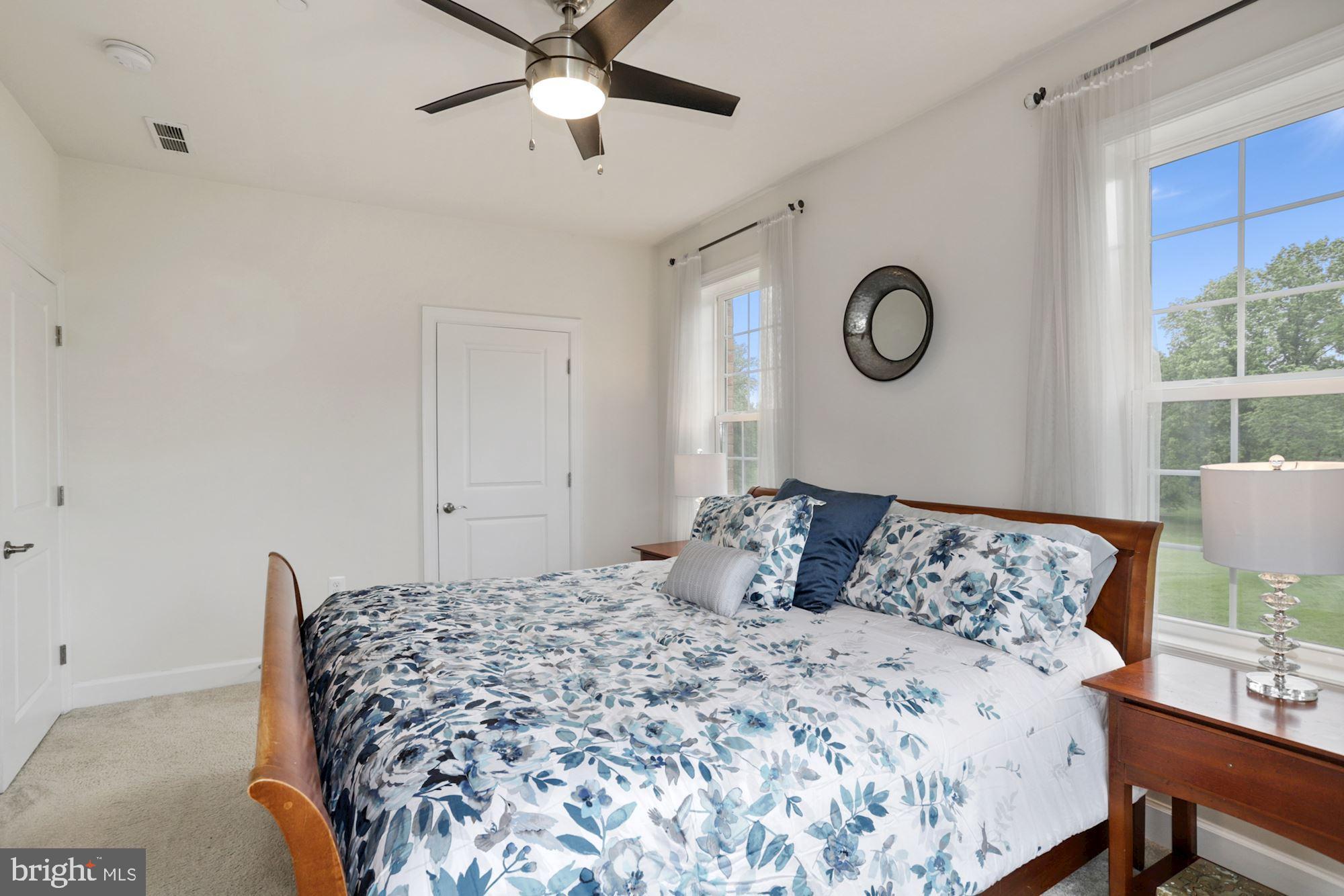 10530 Resort Road, Unit 207 Ellicott City, MD 21042 - Photo 26 of 46 Primary Suite