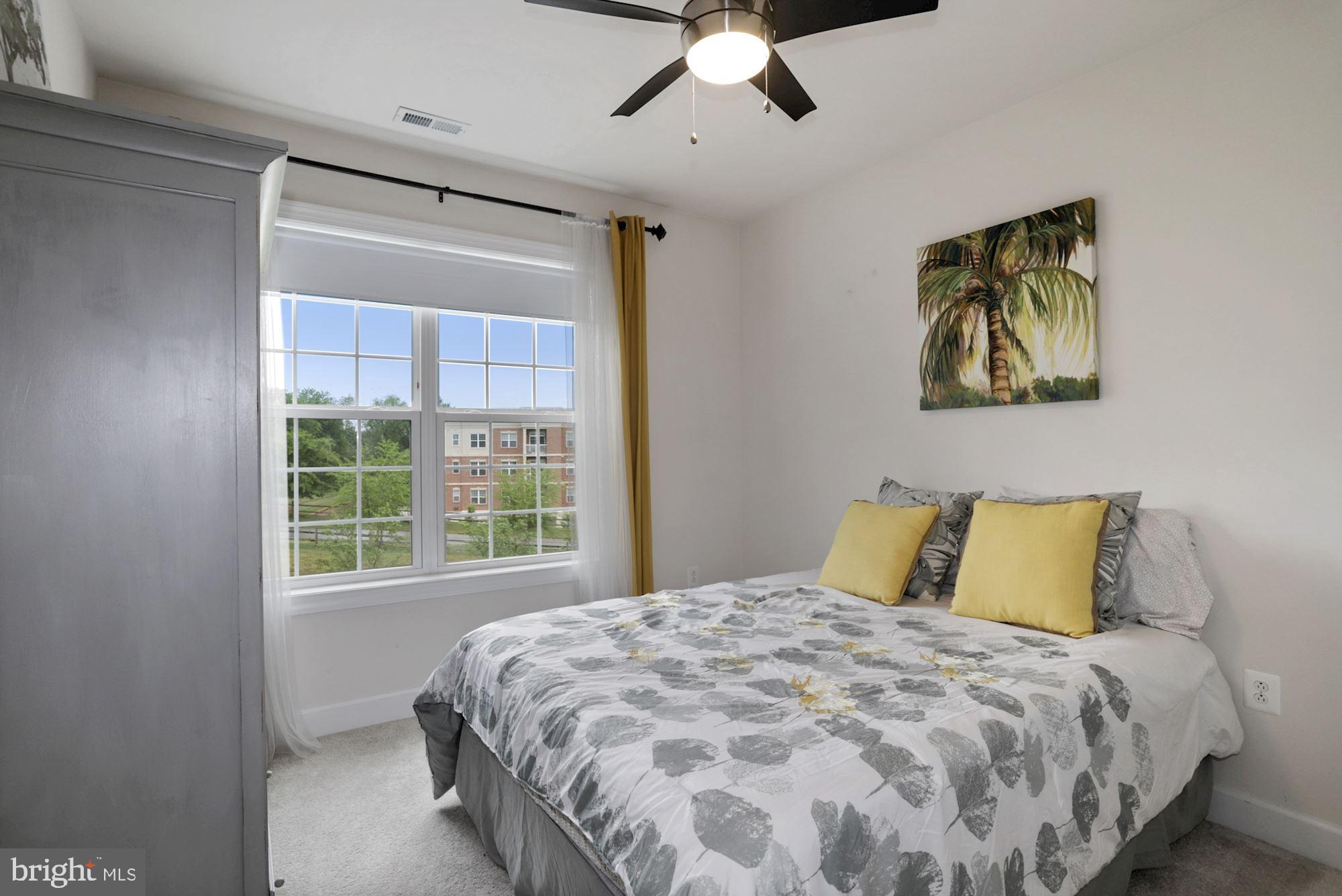 10530 Resort Road, Unit 207 Ellicott City, MD 21042 - Photo 29 of 46 Bedroom 2