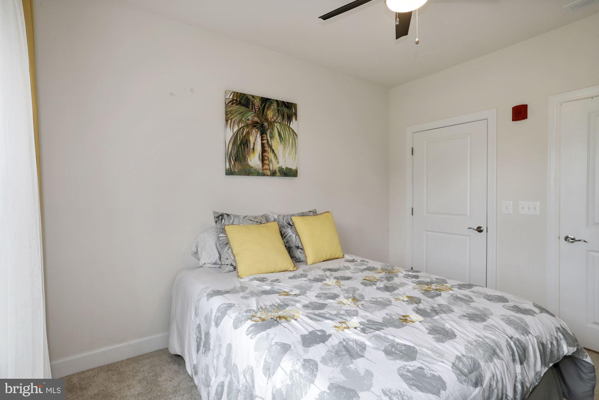 10530 Resort Road, Unit 207 Ellicott City, MD 21042 - Photo 30 of 46 Bedroom 2