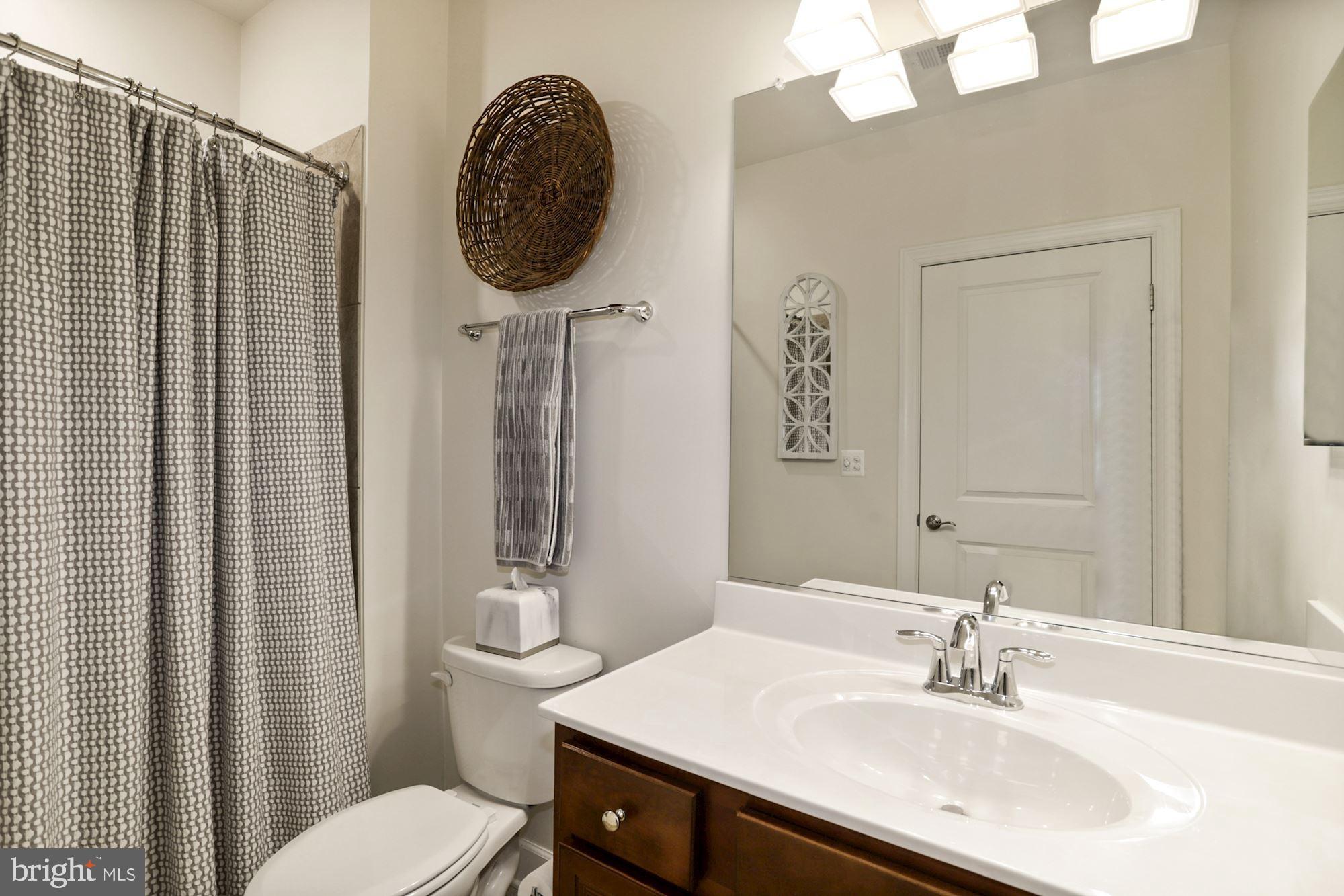 10530 Resort Road, Unit 207 Ellicott City, MD 21042 - Photo 32 of 46 Hall Bath