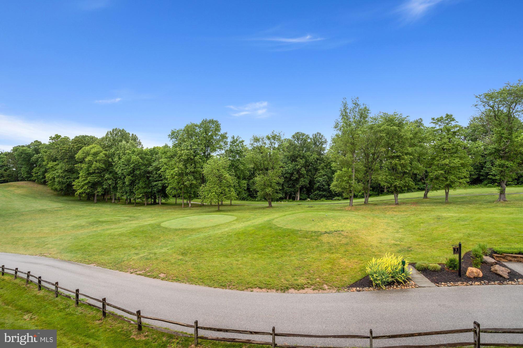 10530 Resort Road, Unit 207 Ellicott City, MD 21042 - Photo 36 of 46 Balcony View