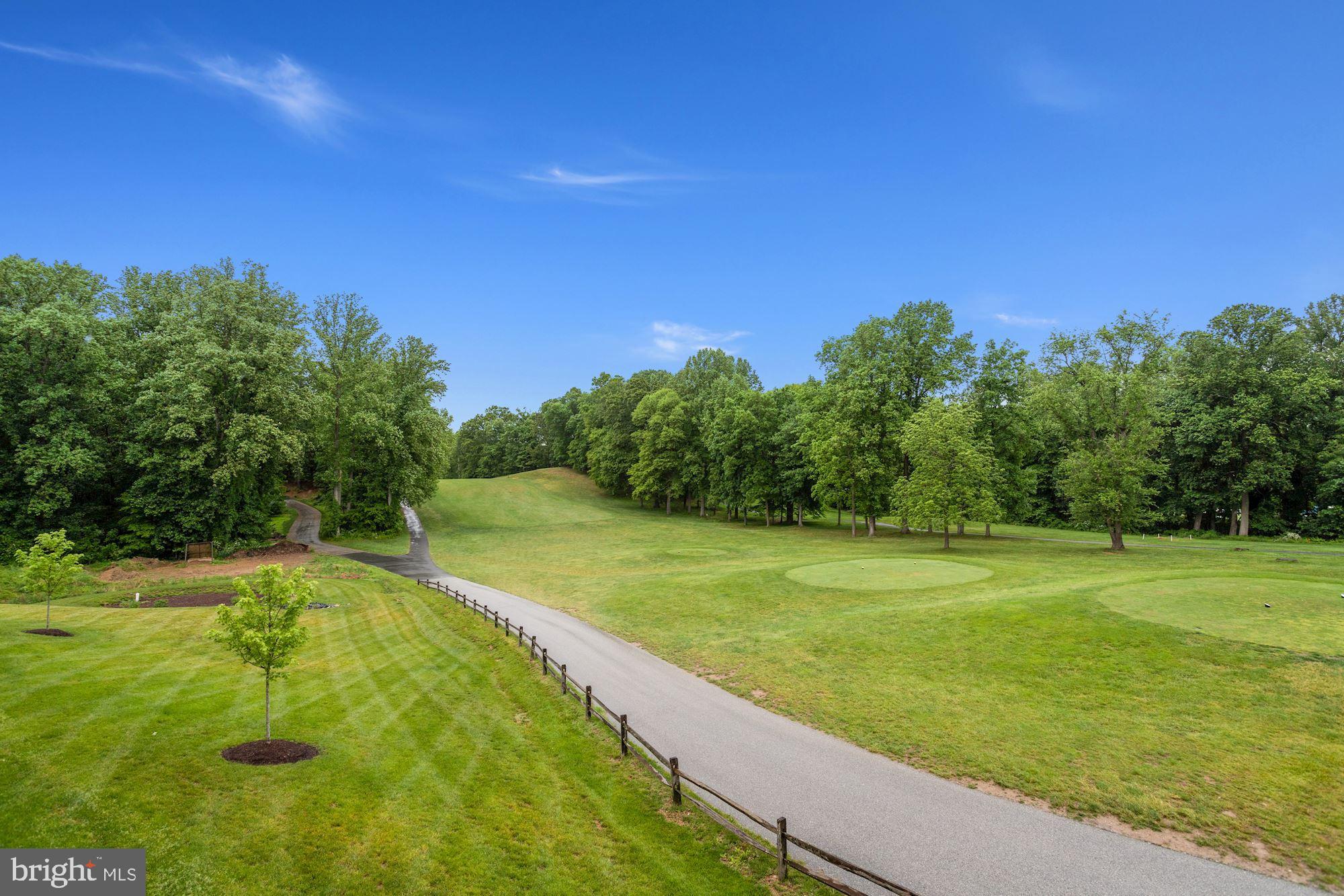 10530 Resort Road, Unit 207 Ellicott City, MD 21042 - Photo 37 of 46 Balcony View