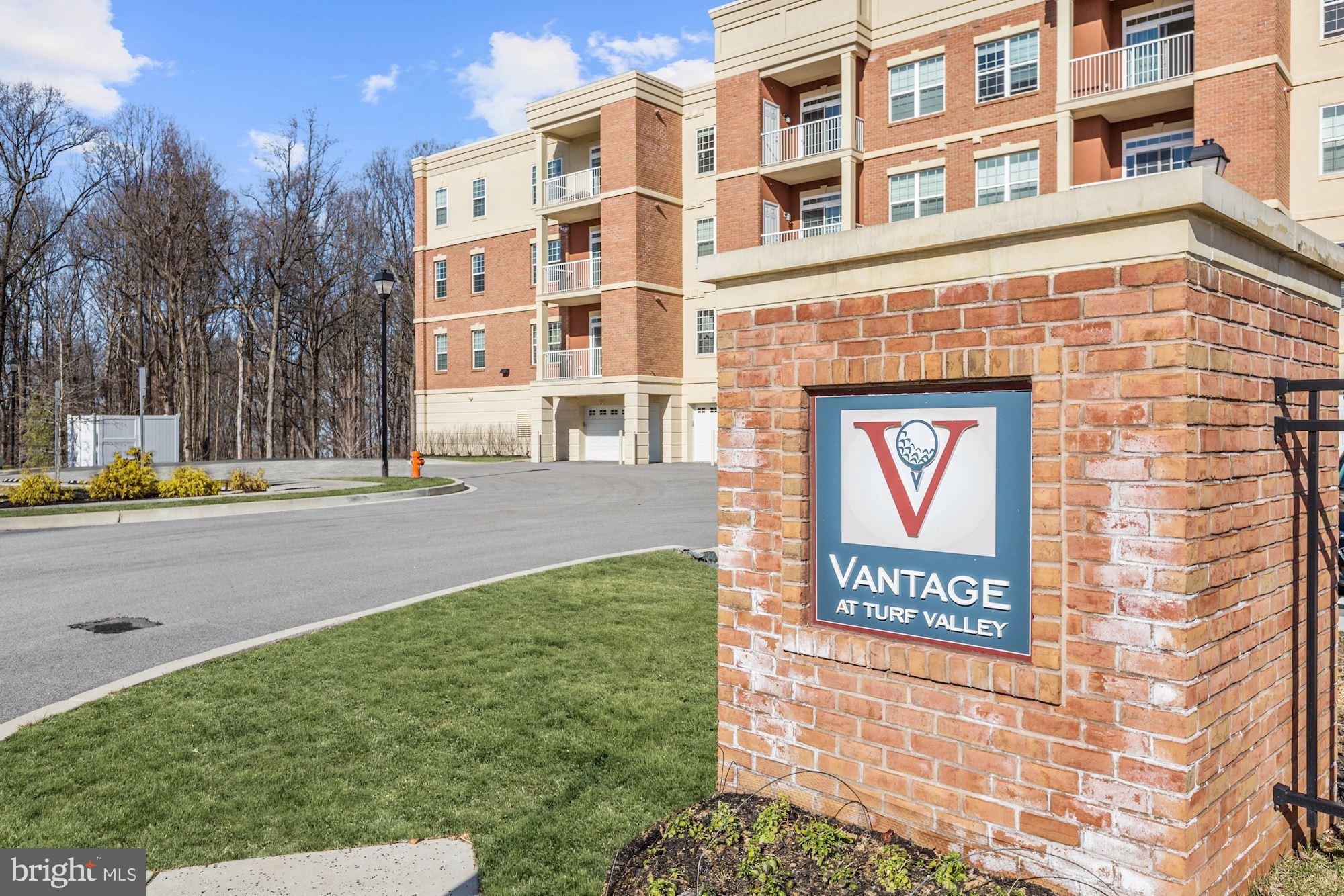 10530 Resort Road, Unit 207 Ellicott City, MD 21042 - Photo 10 of 46 Vantage of Turf Valley