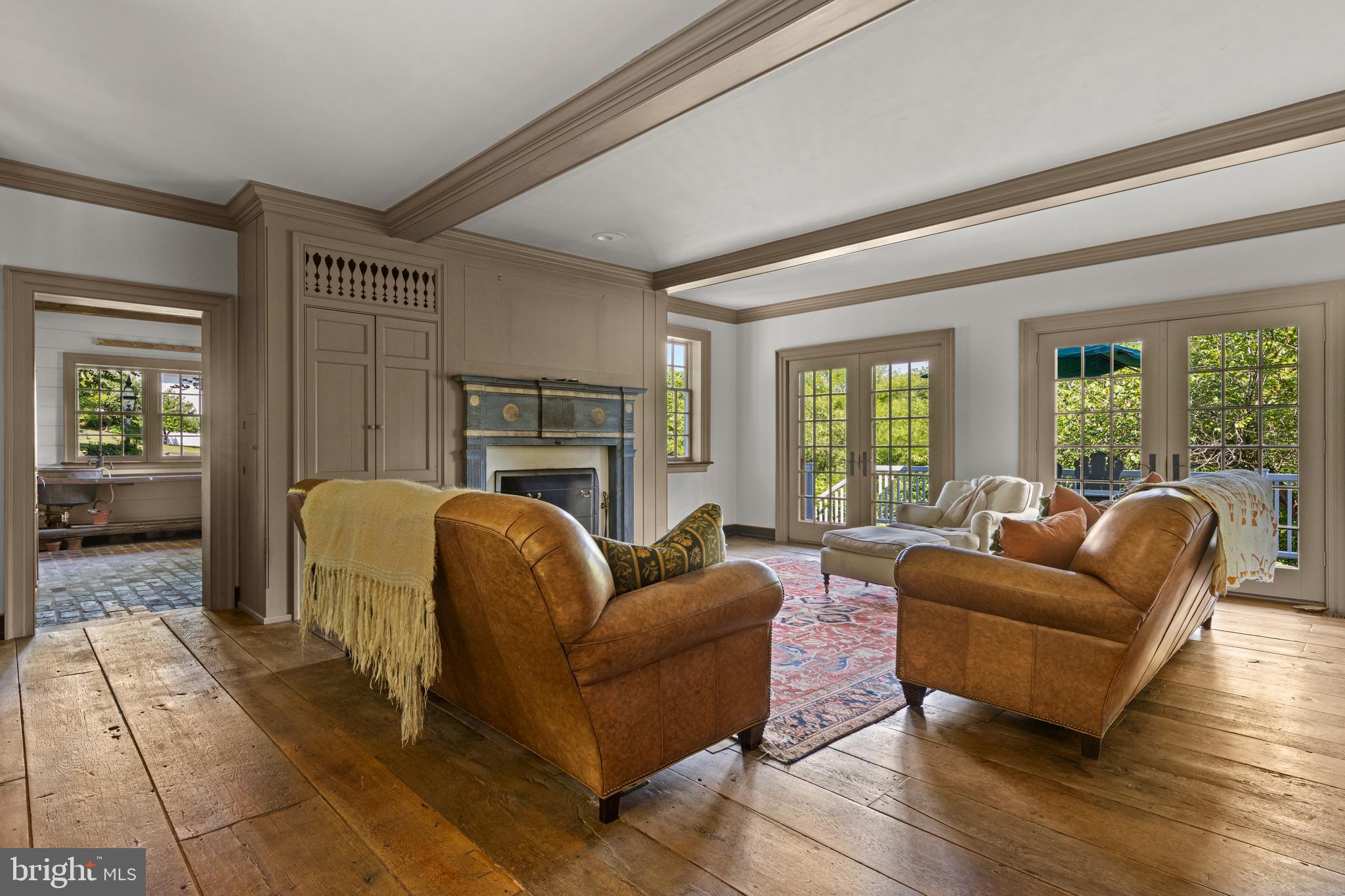 639 Church Road Malvern, PA 19355 - Photo 11 of 70 Family Room