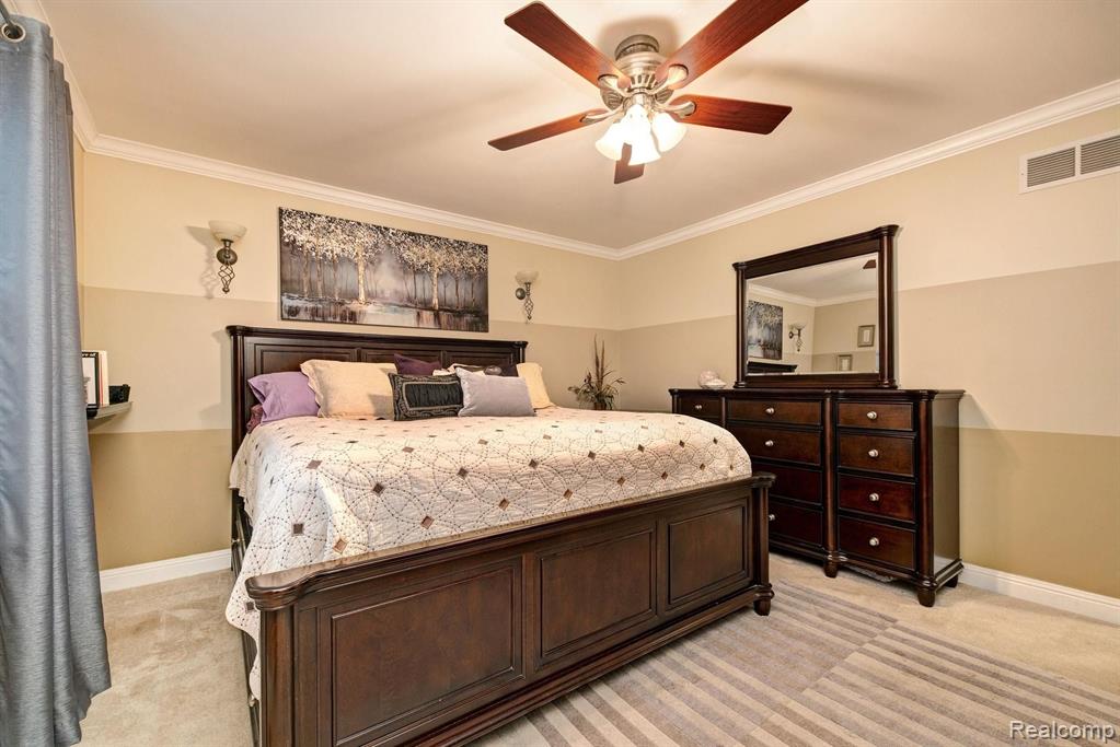 190 Dalton Drive Rochester Hills, MI 48307 - Photo 21 of 25
