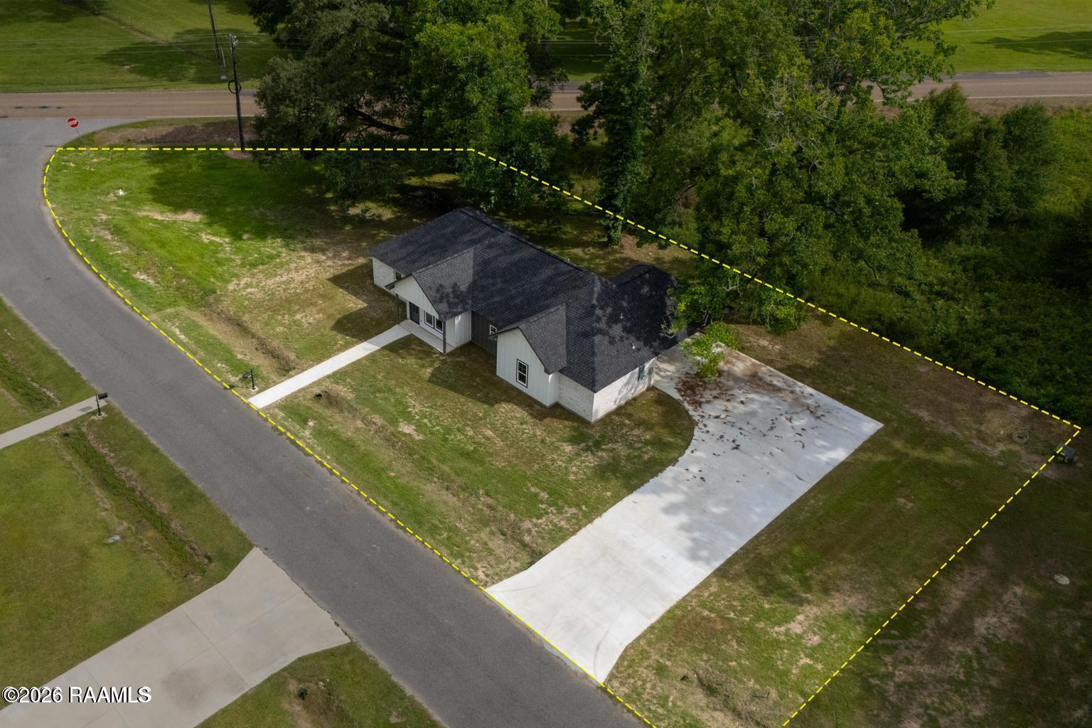 1009 A Timber Trails Road Breaux Bridge, LA 70517 - Photo 27 of 29 20260522201204319382000000-o