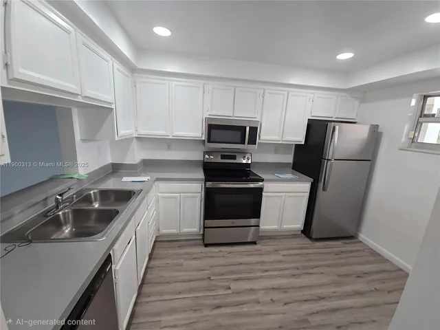 a bathroom with a sink and toilet