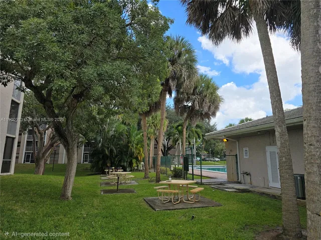 $1,725 | 8735 Ramblewood Drive, Unit 413, Coral Springs, FL 33071