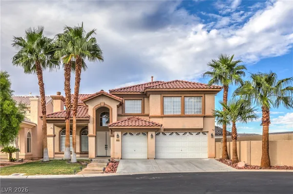 $4,140 | 8910 Minsk Court, Las Vegas, NV 89147