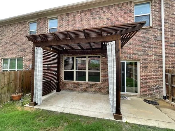 $2,450 | 2521 Jackson Drive, Lewisville, TX 75067