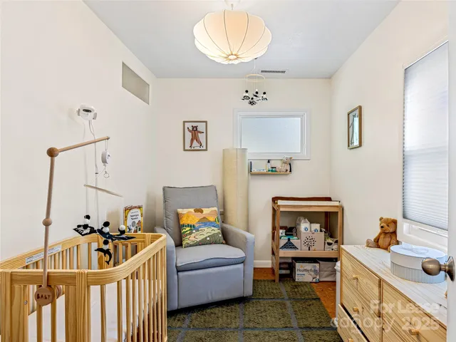 a view of outdoor space with deck and tree