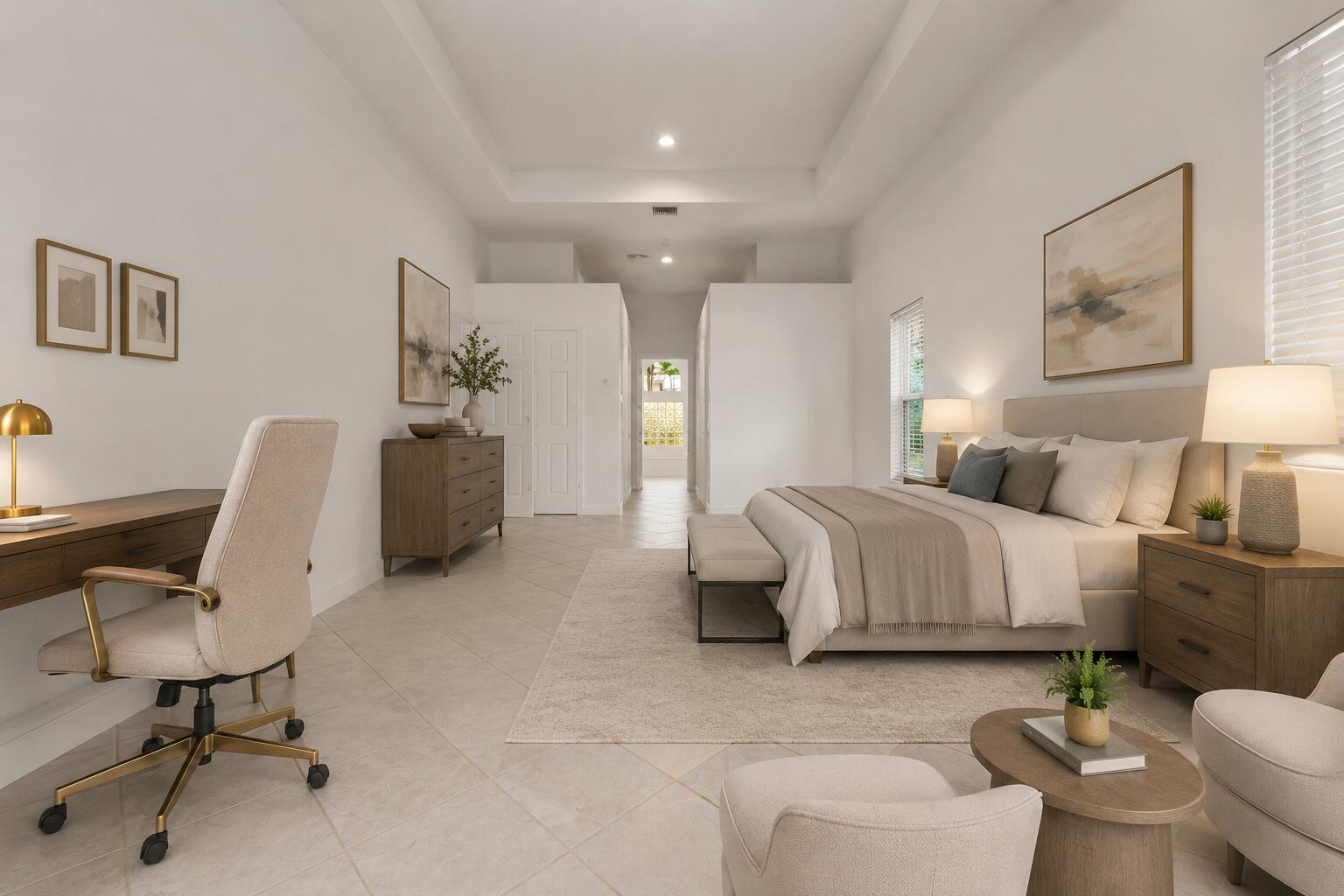 9641 Parkview Avenue Boca Raton, FL 33428 - Photo 13 of 17 Virtually Staged (3) (1)
