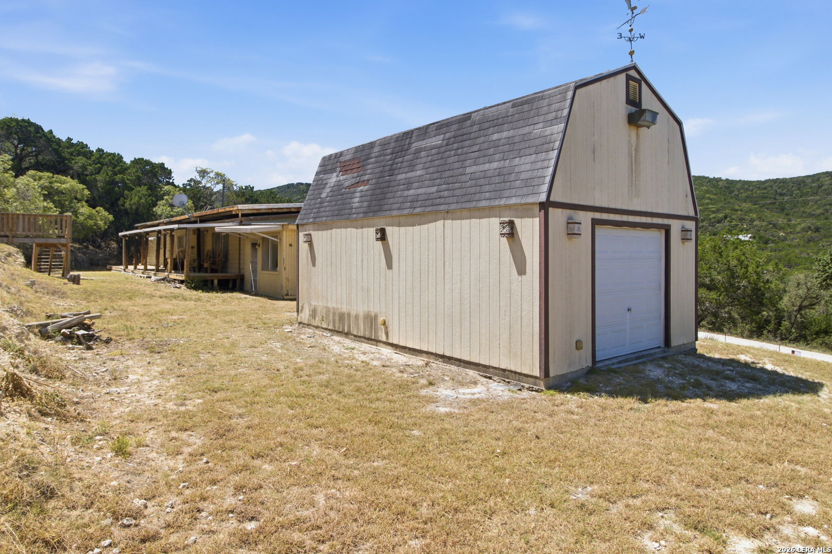 1501 Spring Road Pipe Creek, TX 78063 - Photo 41 of 68 Gallery Image 41