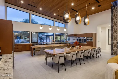 $4,200,000 | 11649 North Miller Road, Scottsdale, AZ 85260
