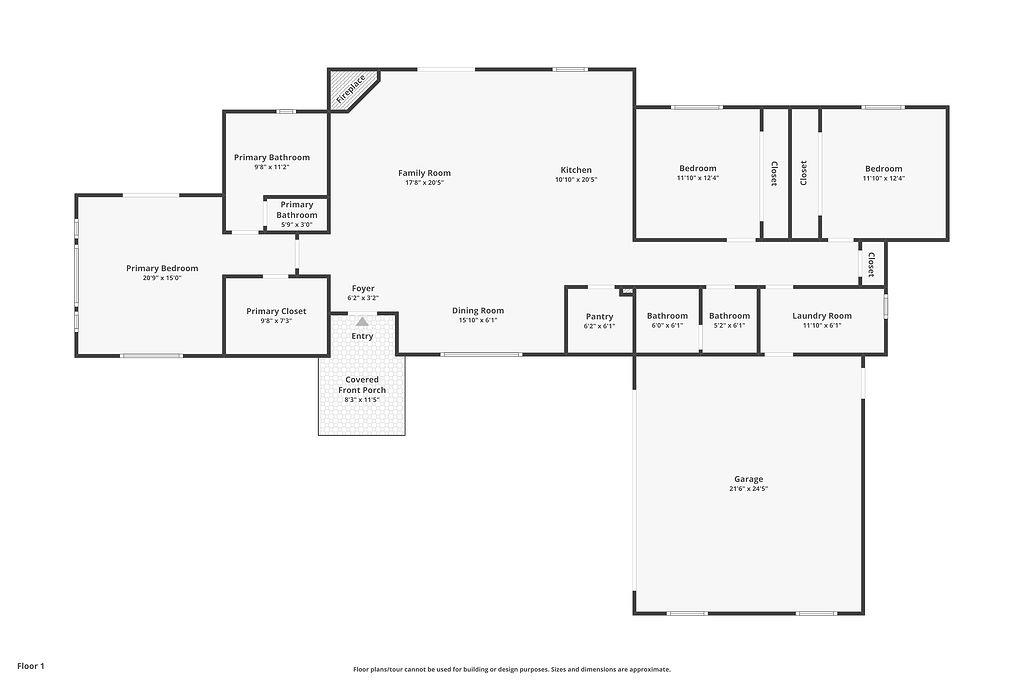 9515 Ham Luddy Road Mountain Ranch, CA 95246 - Photo 42 of 92