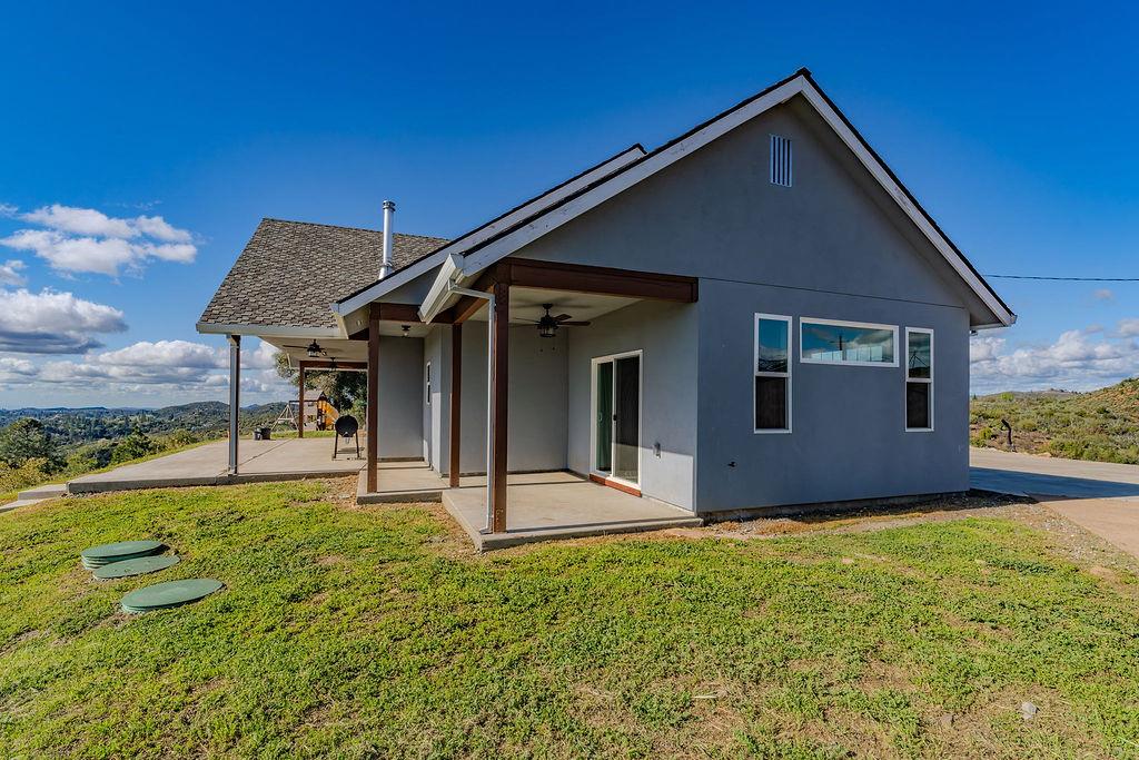 9515 Ham Luddy Road Mountain Ranch, CA 95246 - Photo 45 of 92