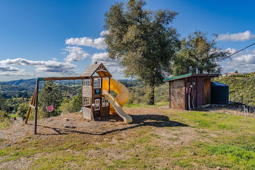 9515 Ham Luddy Road Mountain Ranch, CA 95246 - Photo 54 of 92