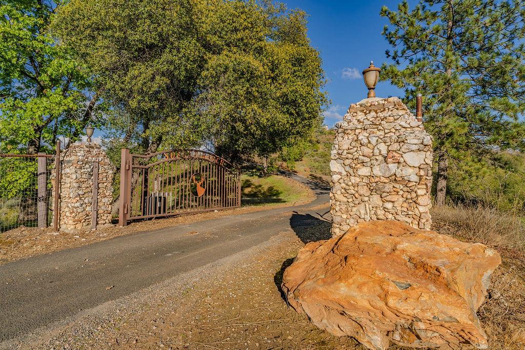 9515 Ham Luddy Road Mountain Ranch, CA 95246 - Photo 71 of 92