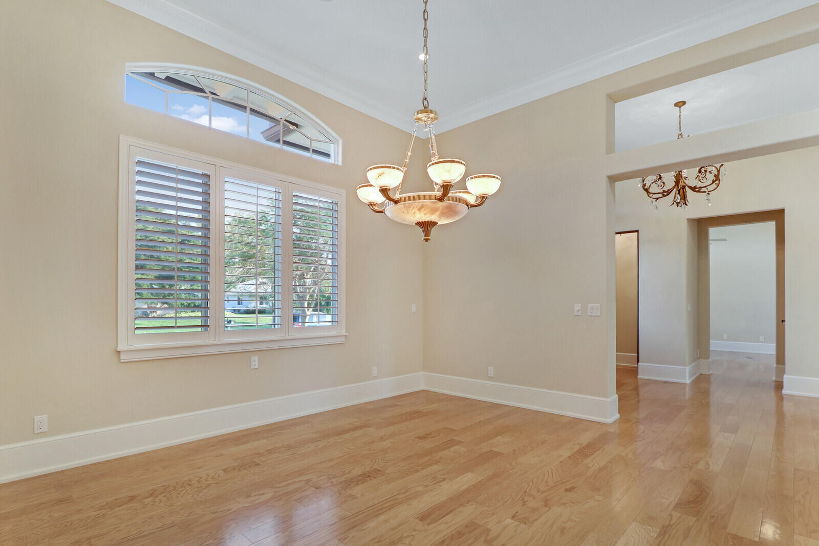 3572 Southeast Court Drive Stuart, FL 34997 - Photo 23 of 64 Formal Dining
