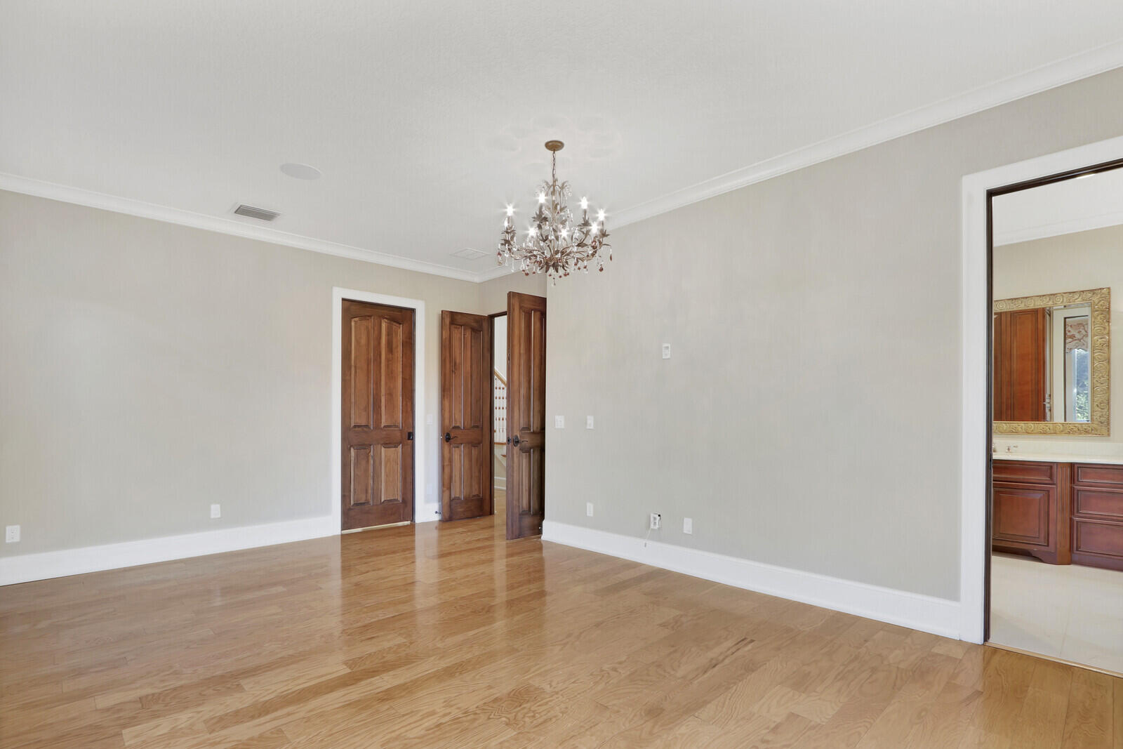 3572 Southeast Court Drive Stuart, FL 34997 - Photo 28 of 64 Primary Bedroom