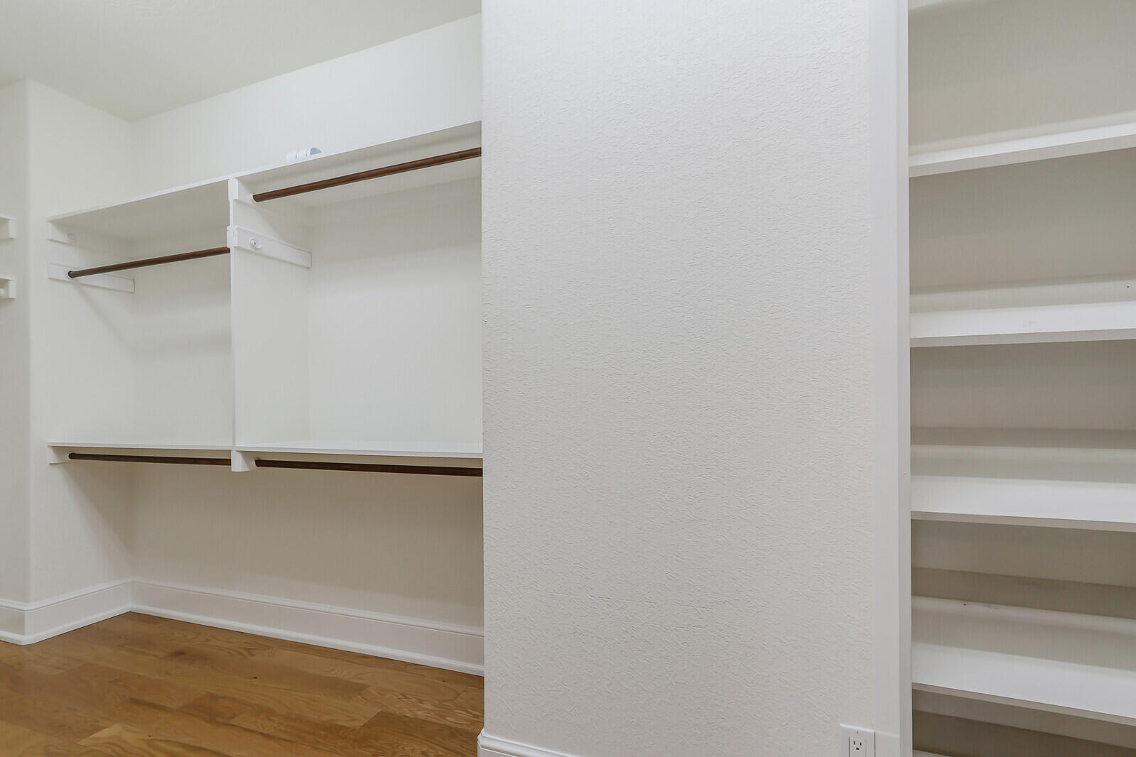 3572 Southeast Court Drive Stuart, FL 34997 - Photo 31 of 64 Primary Closet