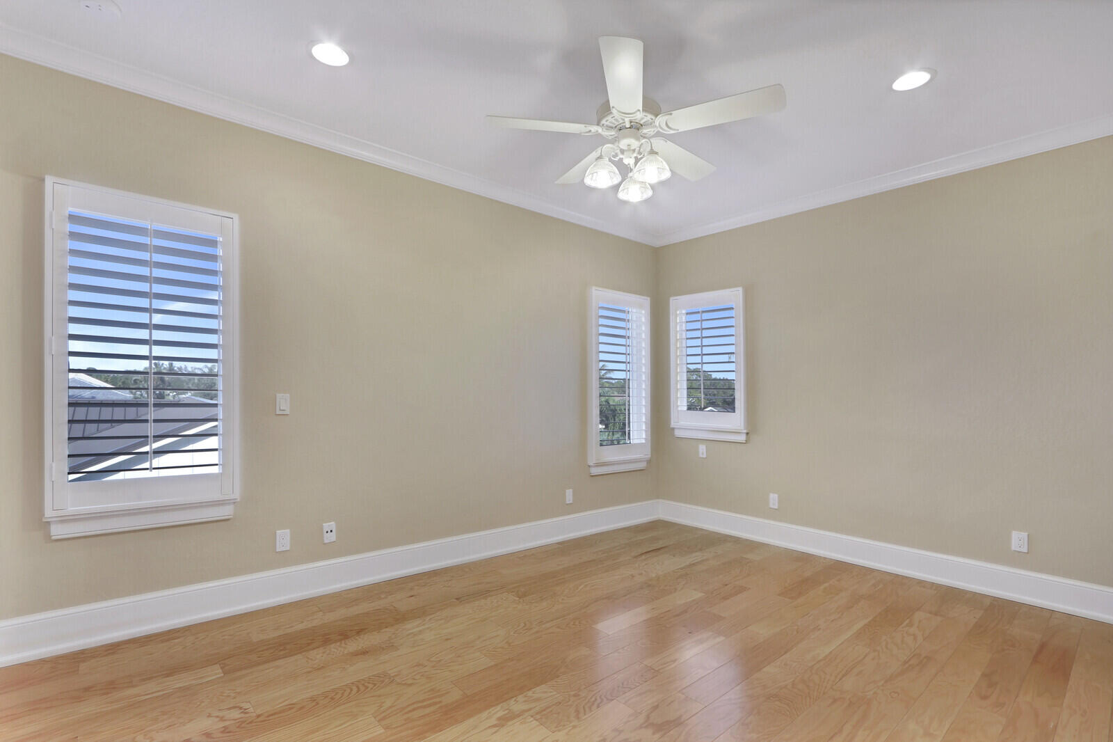 3572 Southeast Court Drive Stuart, FL 34997 - Photo 32 of 64 2nd Bedroom
