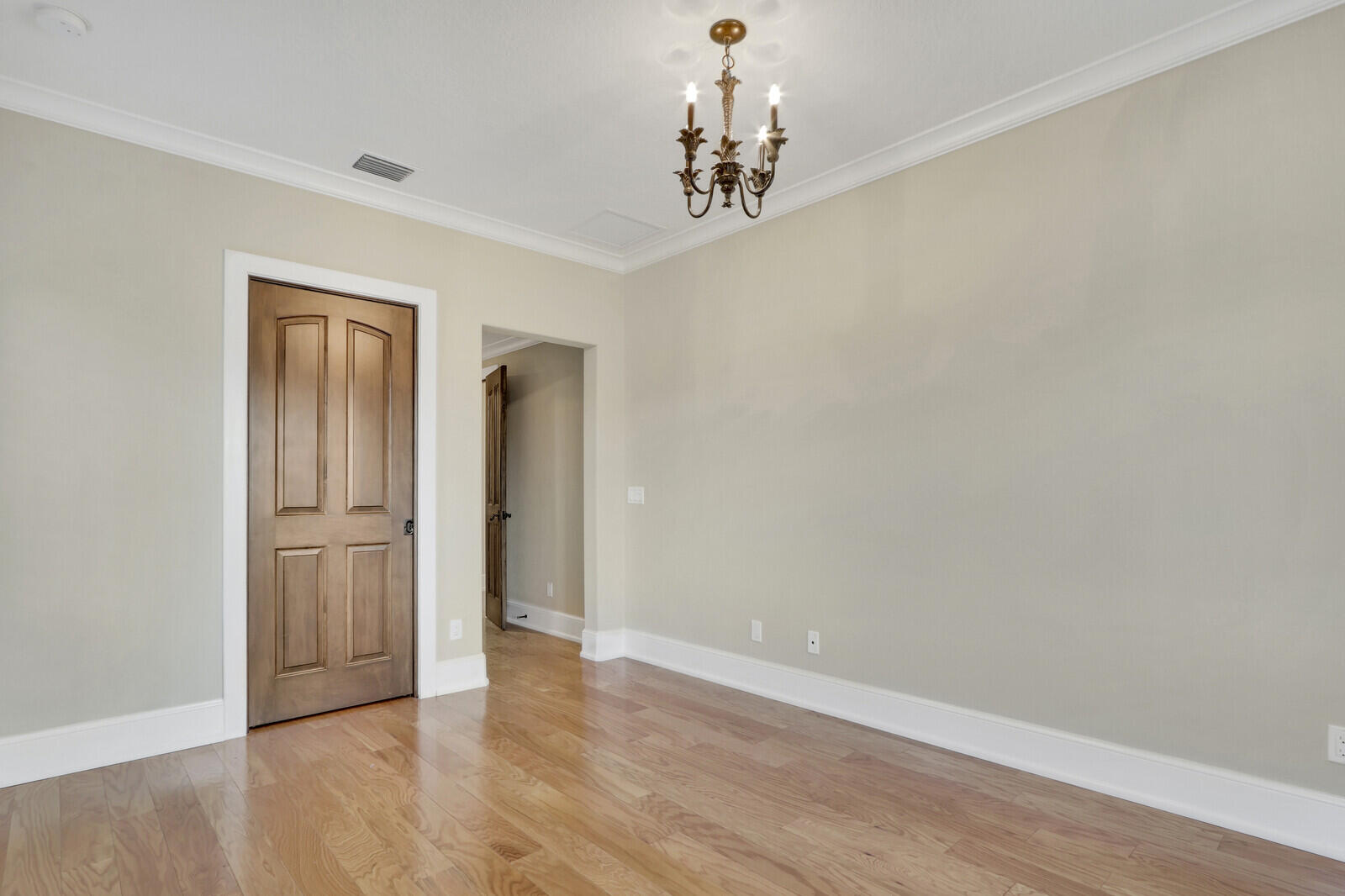 3572 Southeast Court Drive Stuart, FL 34997 - Photo 37 of 64 3rd Bedroom
