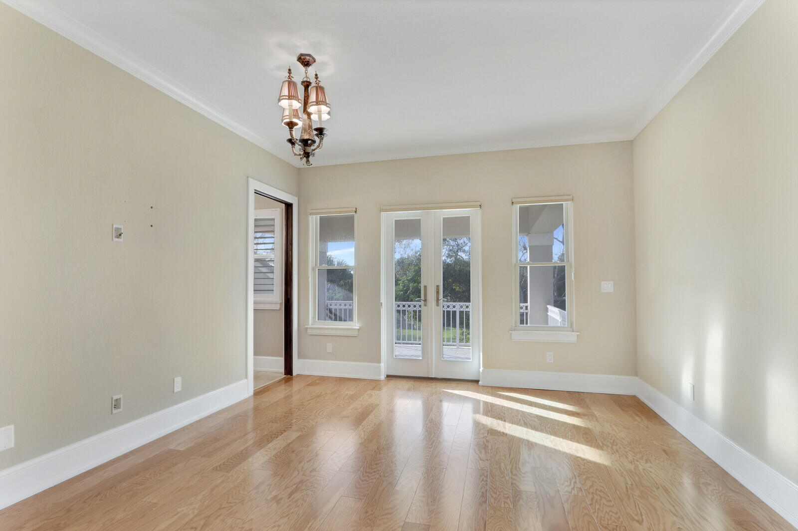 3572 Southeast Court Drive Stuart, FL 34997 - Photo 38 of 64 4th Bedroom