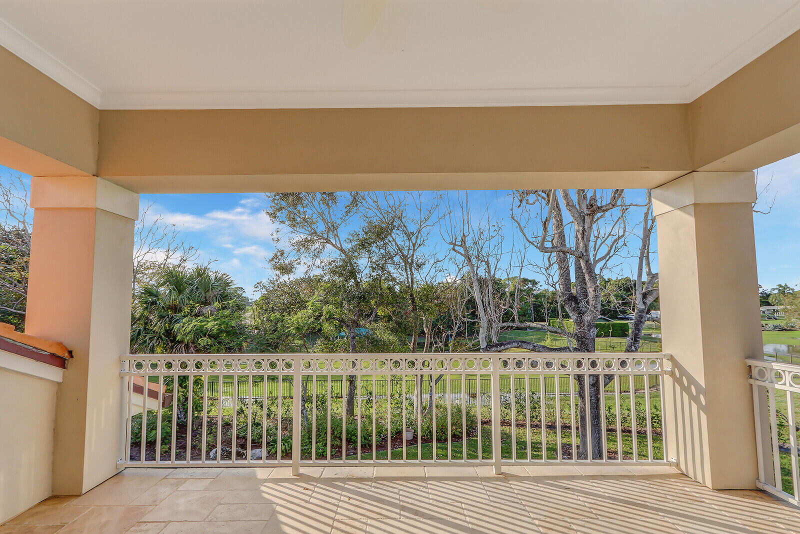 3572 Southeast Court Drive Stuart, FL 34997 - Photo 41 of 64 Covered Terrace