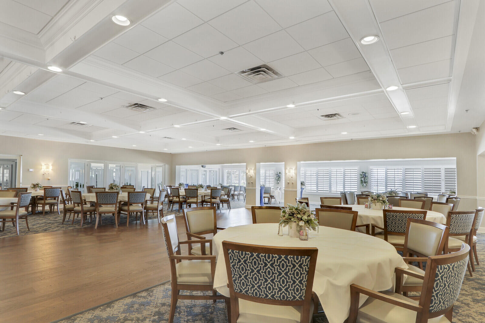 3572 Southeast Court Drive Stuart, FL 34997 - Photo 53 of 64 Community Amenities