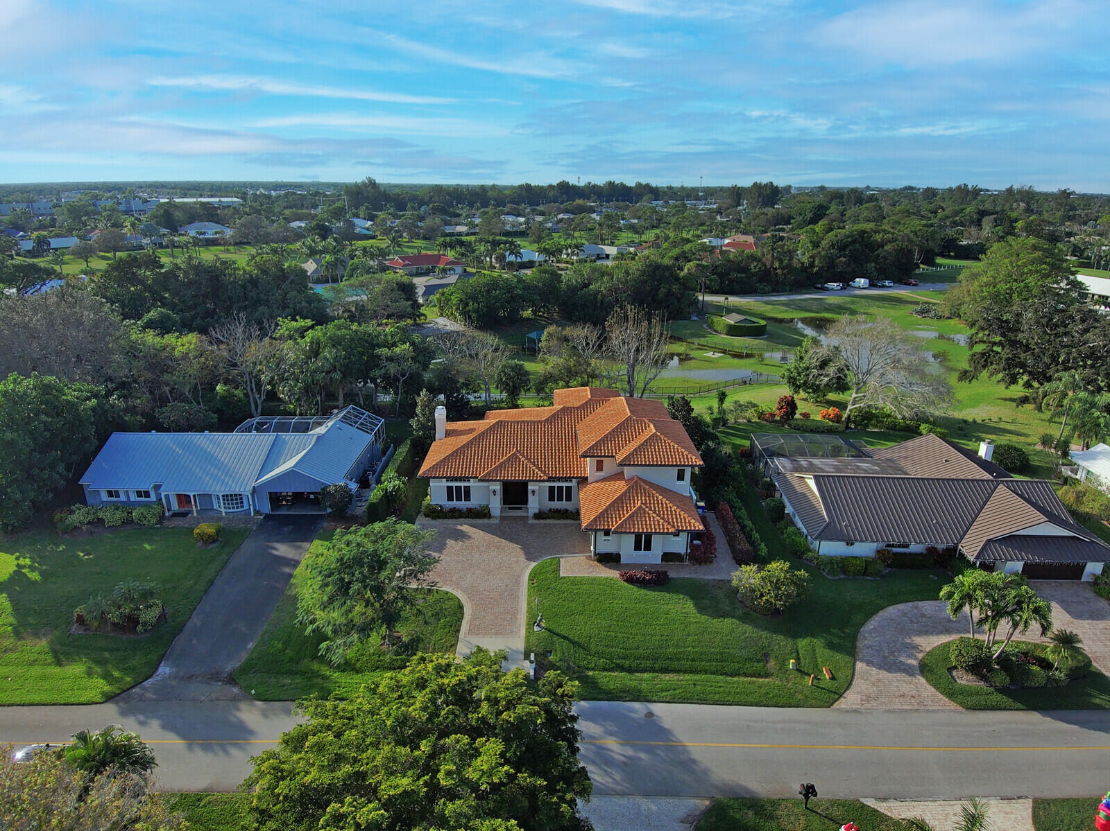 3572 Southeast Court Drive Stuart, FL 34997 - Photo 59 of 64 Aerial