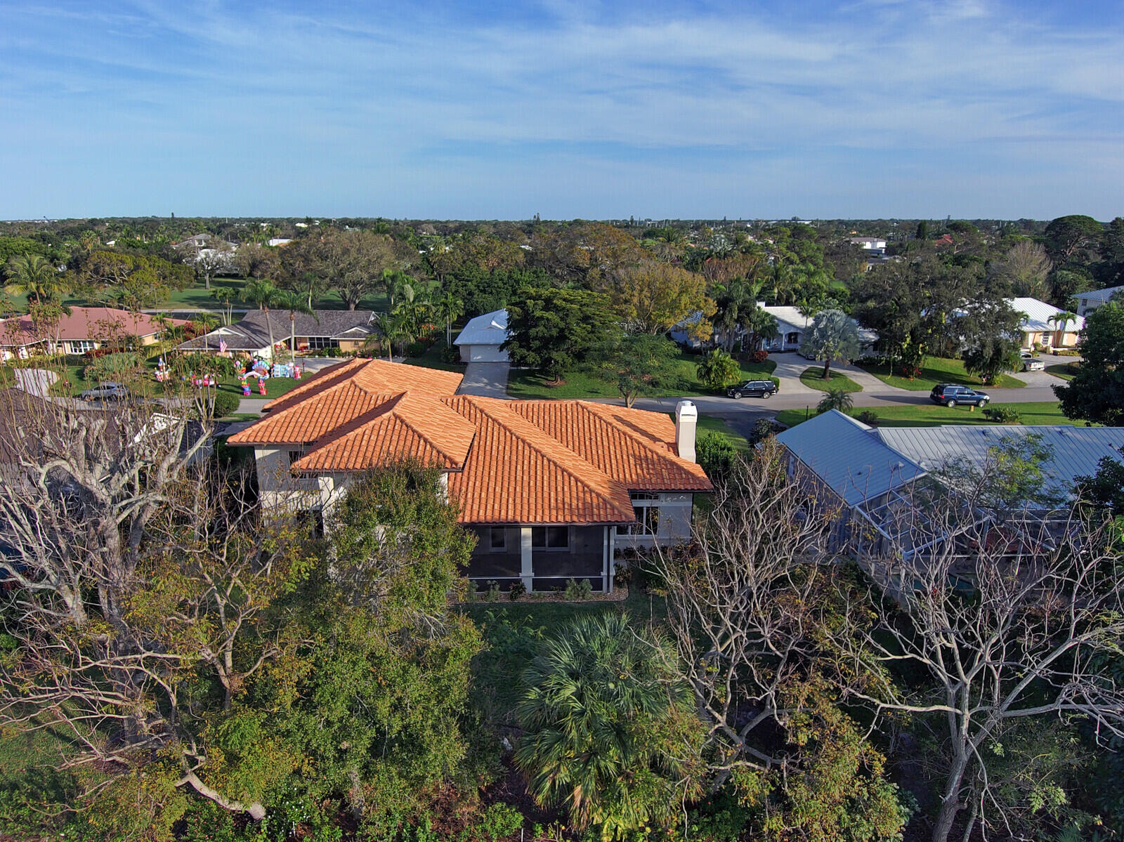 3572 Southeast Court Drive Stuart, FL 34997 - Photo 61 of 64 Aerial