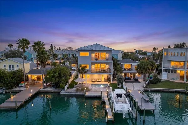 $3,199,000 | 306 Bay Plaza, Treasure Island, FL 33706