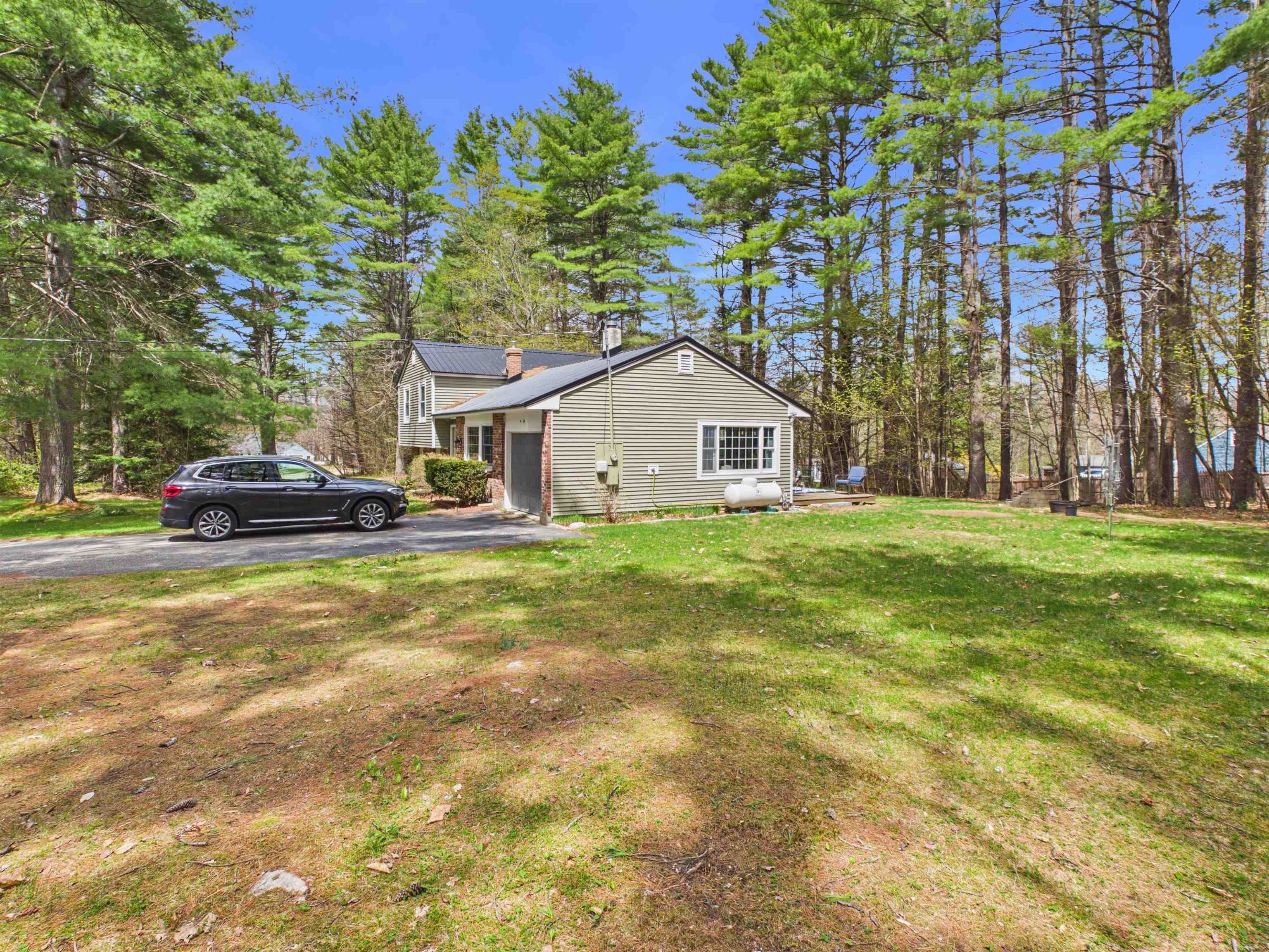 25 Partridge Knoll Road Campton, NH 03223 - Photo 9 of 33