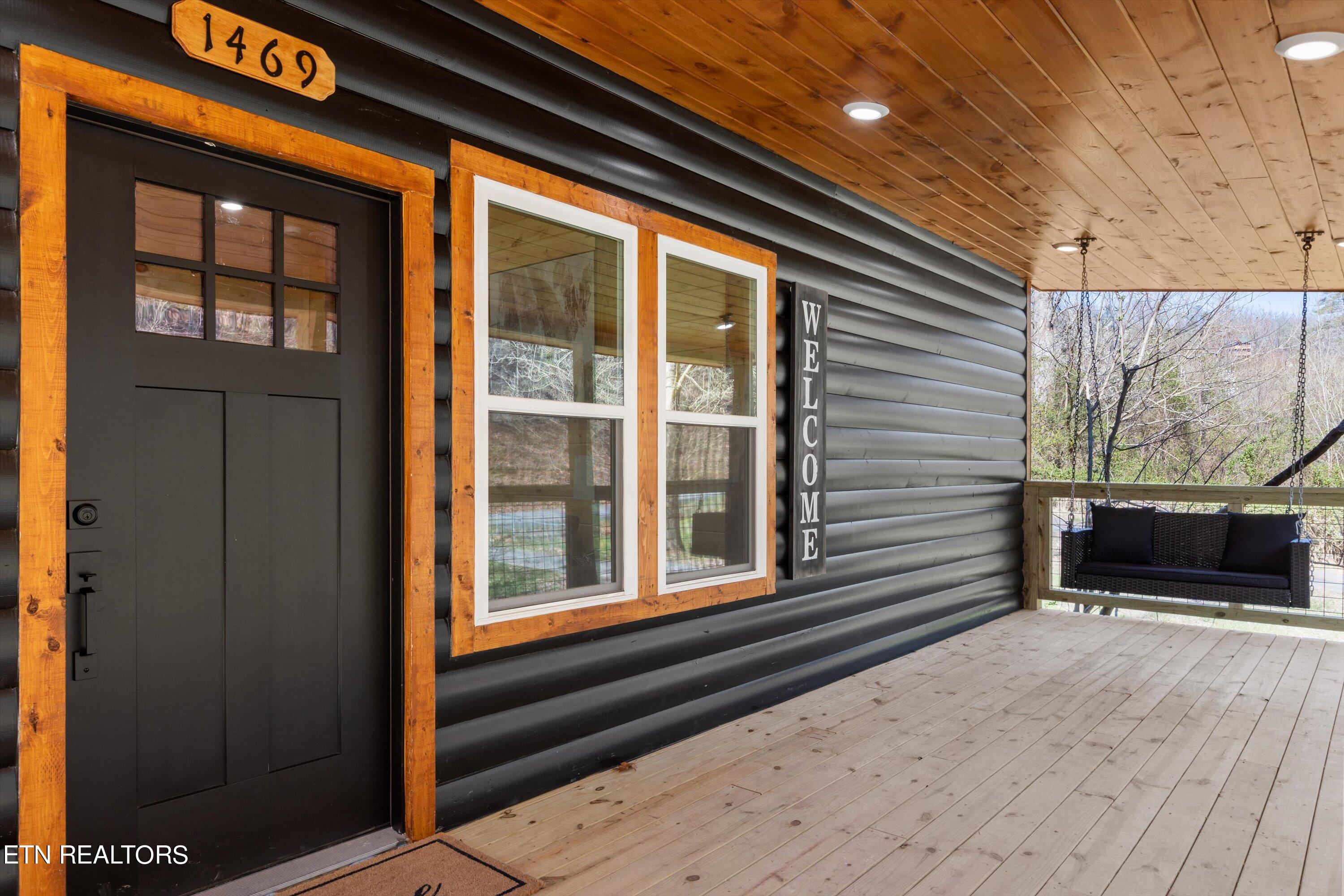 1469 North Newcomb Hollow Road Sevierville, TN 37862 - Photo 7 of 55 11-1469NewcombHollowRd49