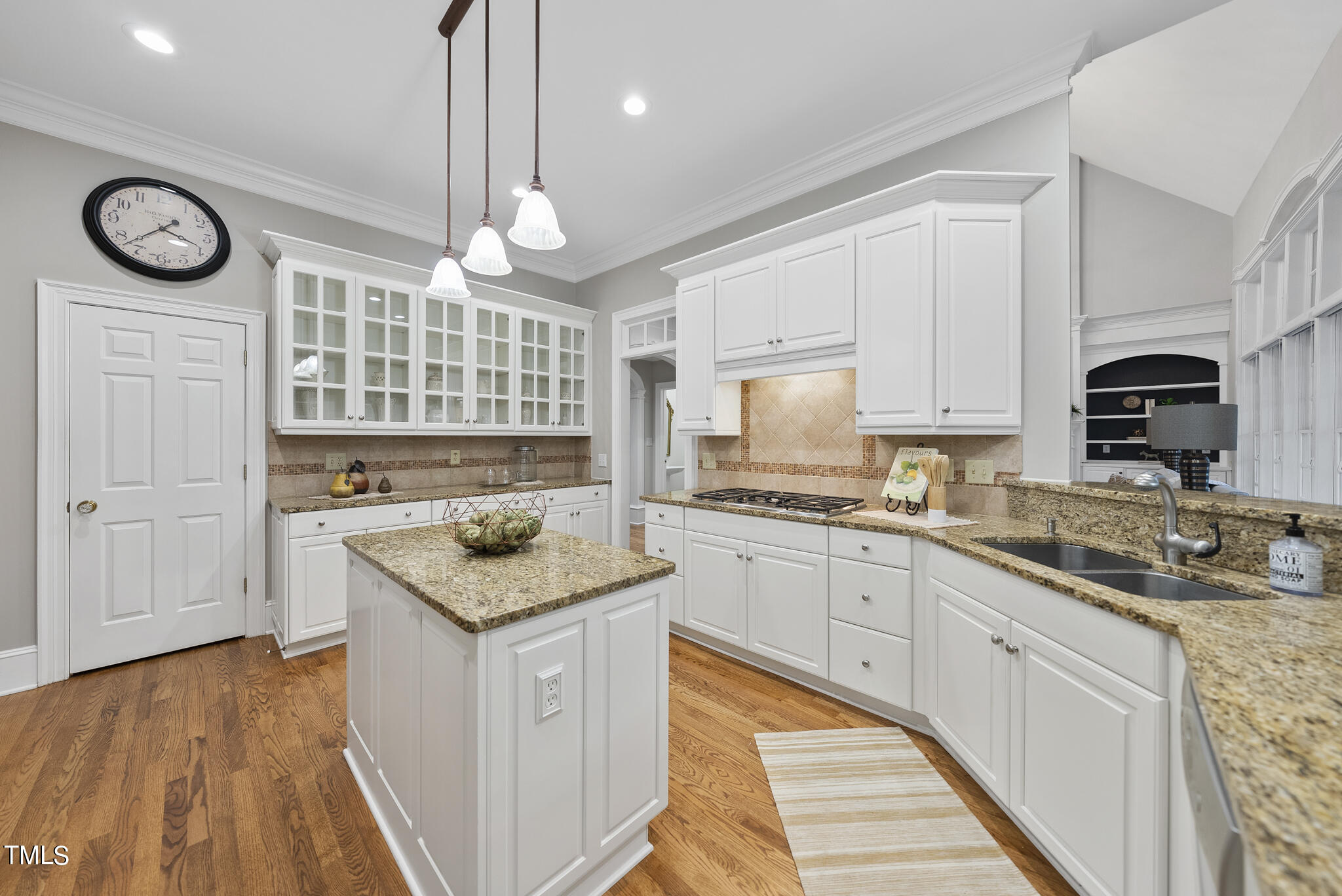 2408 Wakefield Plantation Drive Raleigh, NC 27614 - Photo 14 of 61 Kitchen