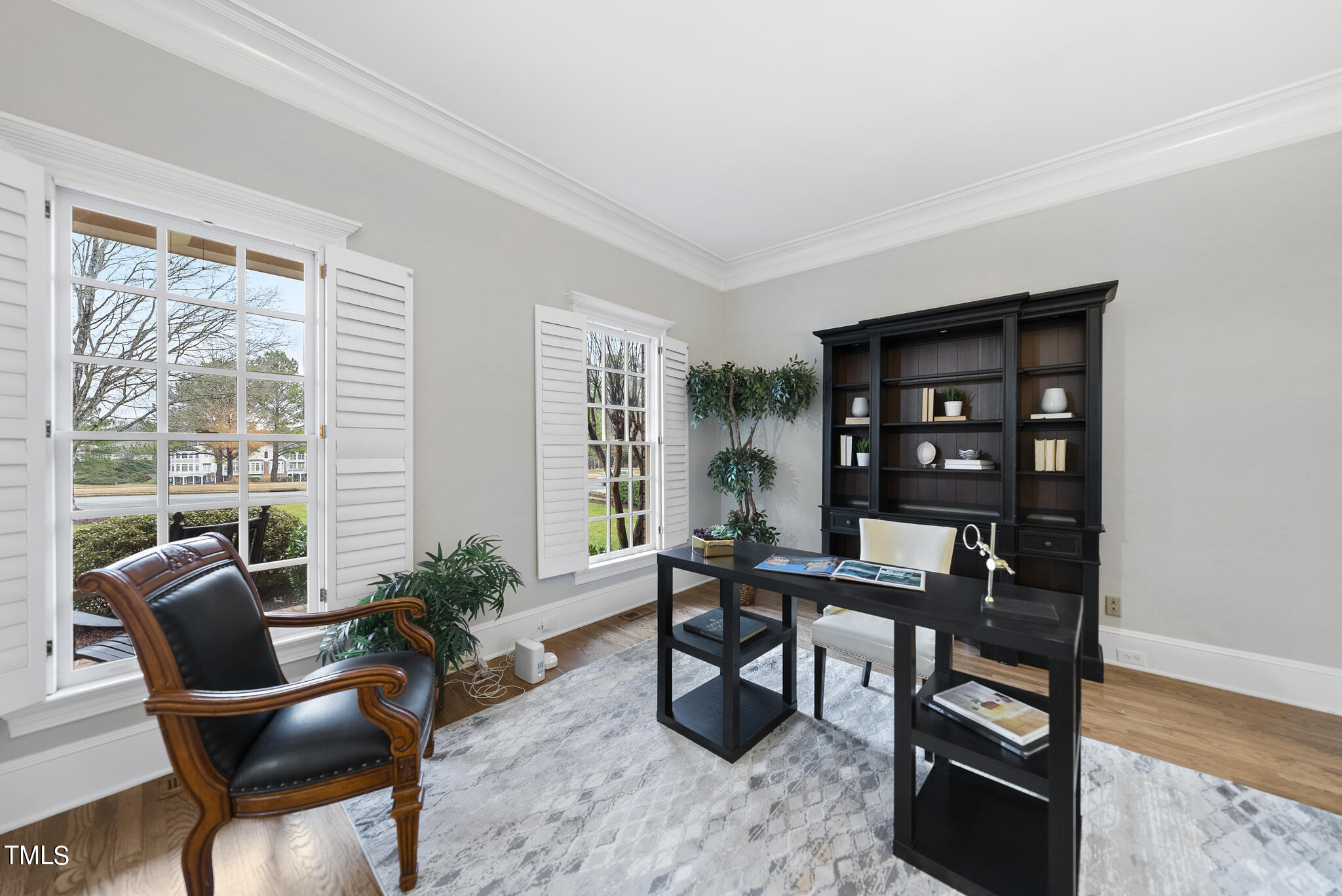 2408 Wakefield Plantation Drive Raleigh, NC 27614 - Photo 6 of 61 Office