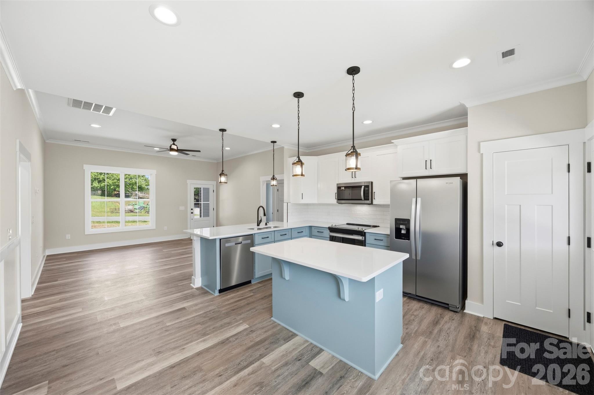 1010 Speight Road Albemarle, NC 28001 - Photo 9 of 30