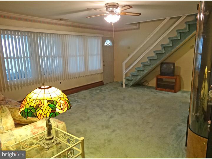 52 Gingerbush Road Levittown, PA 19057 - Photo 2 of 15 Living Room