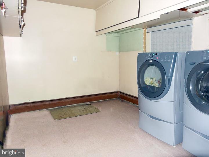 52 Gingerbush Road Levittown, PA 19057 - Photo 11 of 15 Laundry Room