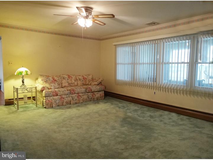 52 Gingerbush Road Levittown, PA 19057 - Photo 3 of 15 Living Room