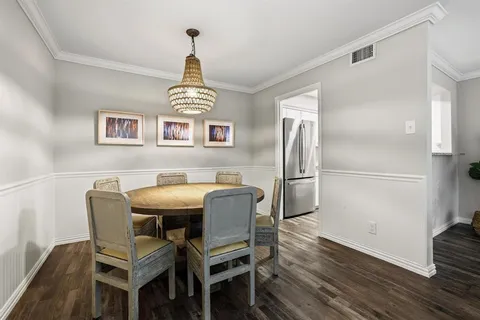 $299,000 | 6020 Birchbrook Drive, Unit 109, Dallas, TX 75206