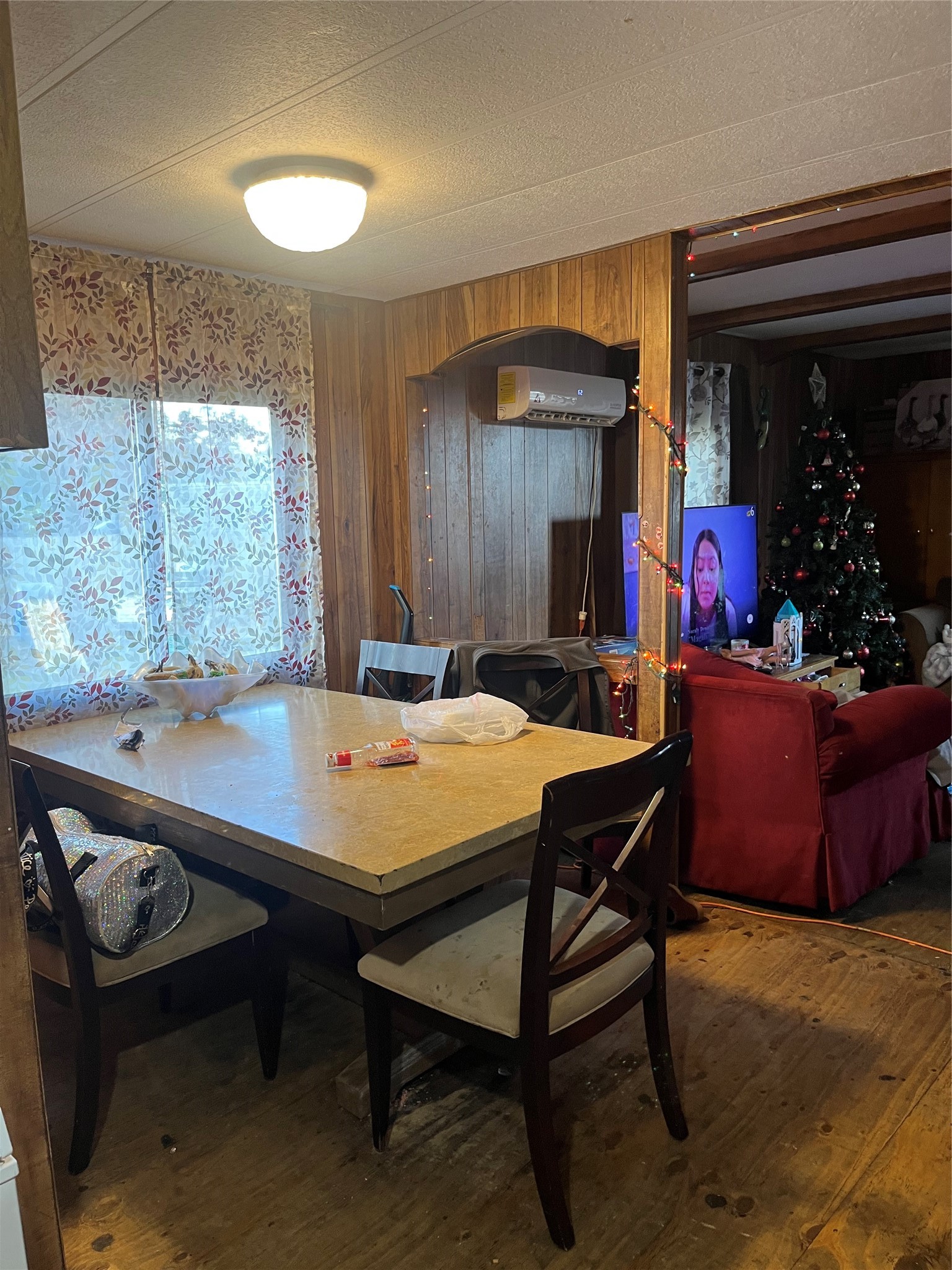 7967 Addison Belle Drive Conroe, TX 77306 - Photo 9 of 10 a room with furniture pool table table and window