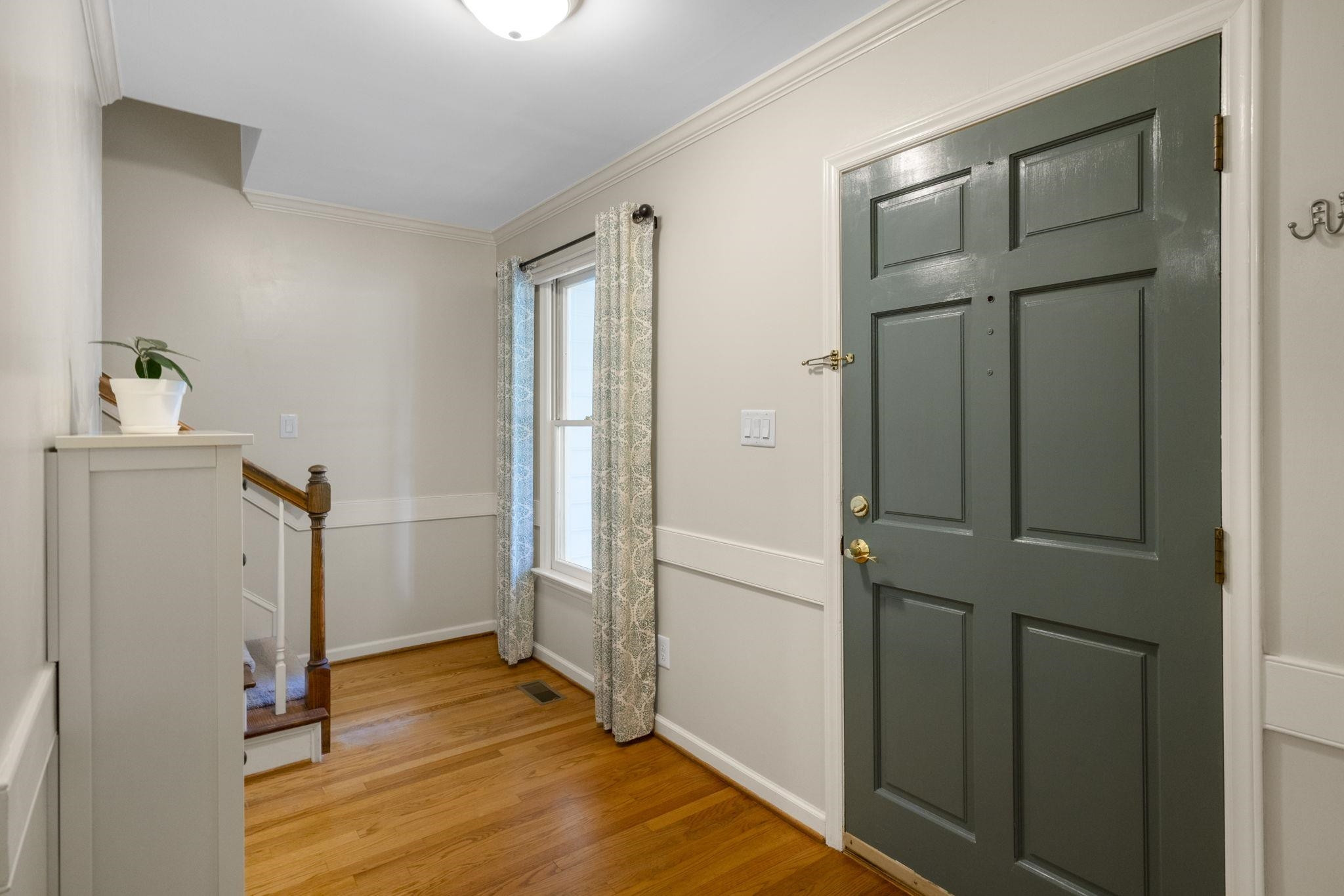 108 Rushingwater Drive Cary, NC 27513 - Photo 22 of 37 a view of storage room