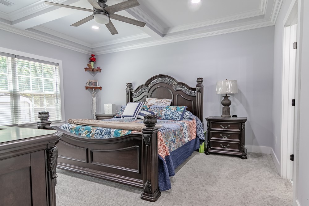 136 Maret Road Townville, SC 29689 - Photo 20 of 42