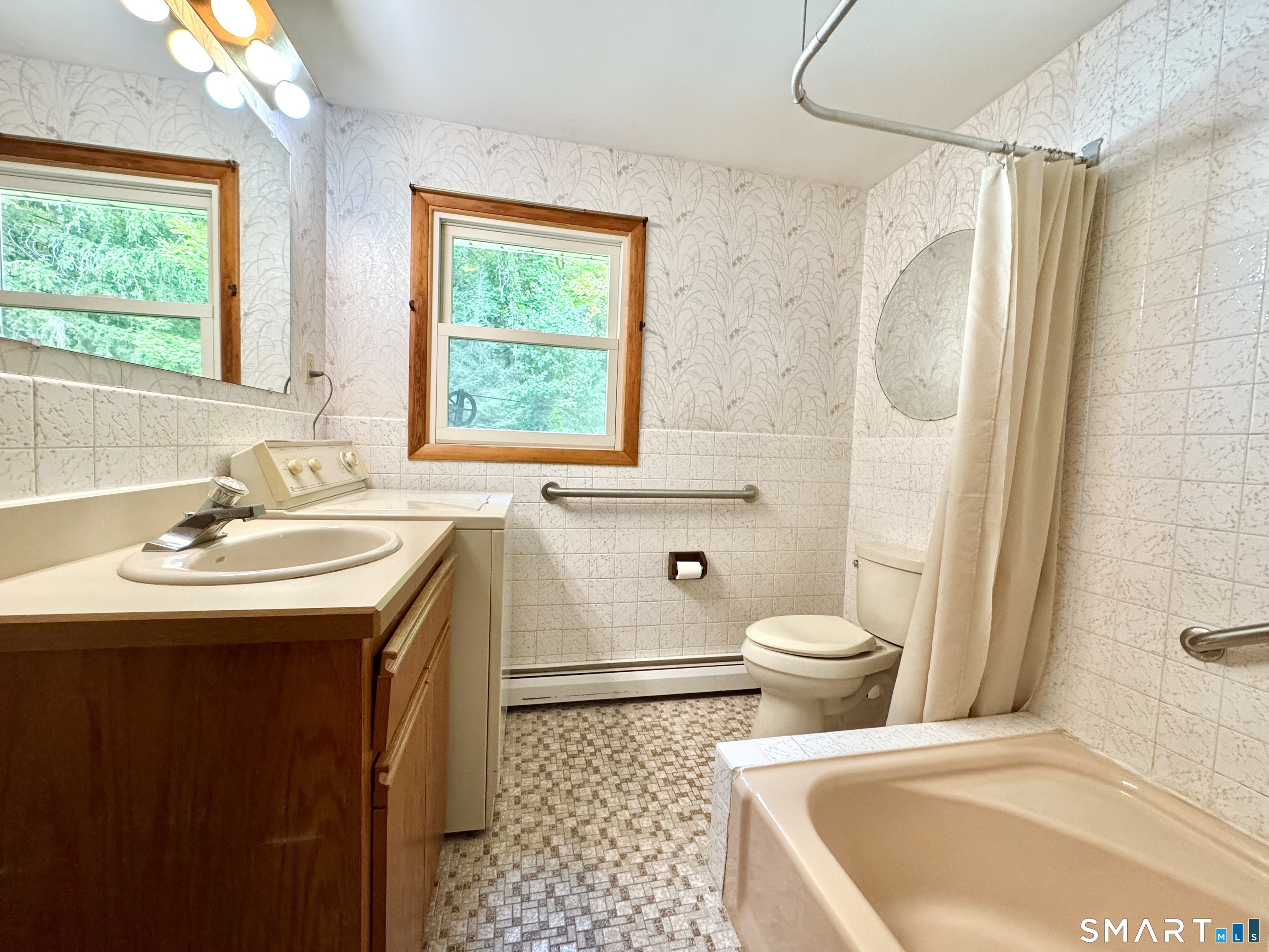 18 Wilson Road Litchfield, CT 06759 - Photo 17 of 40 Full Bath