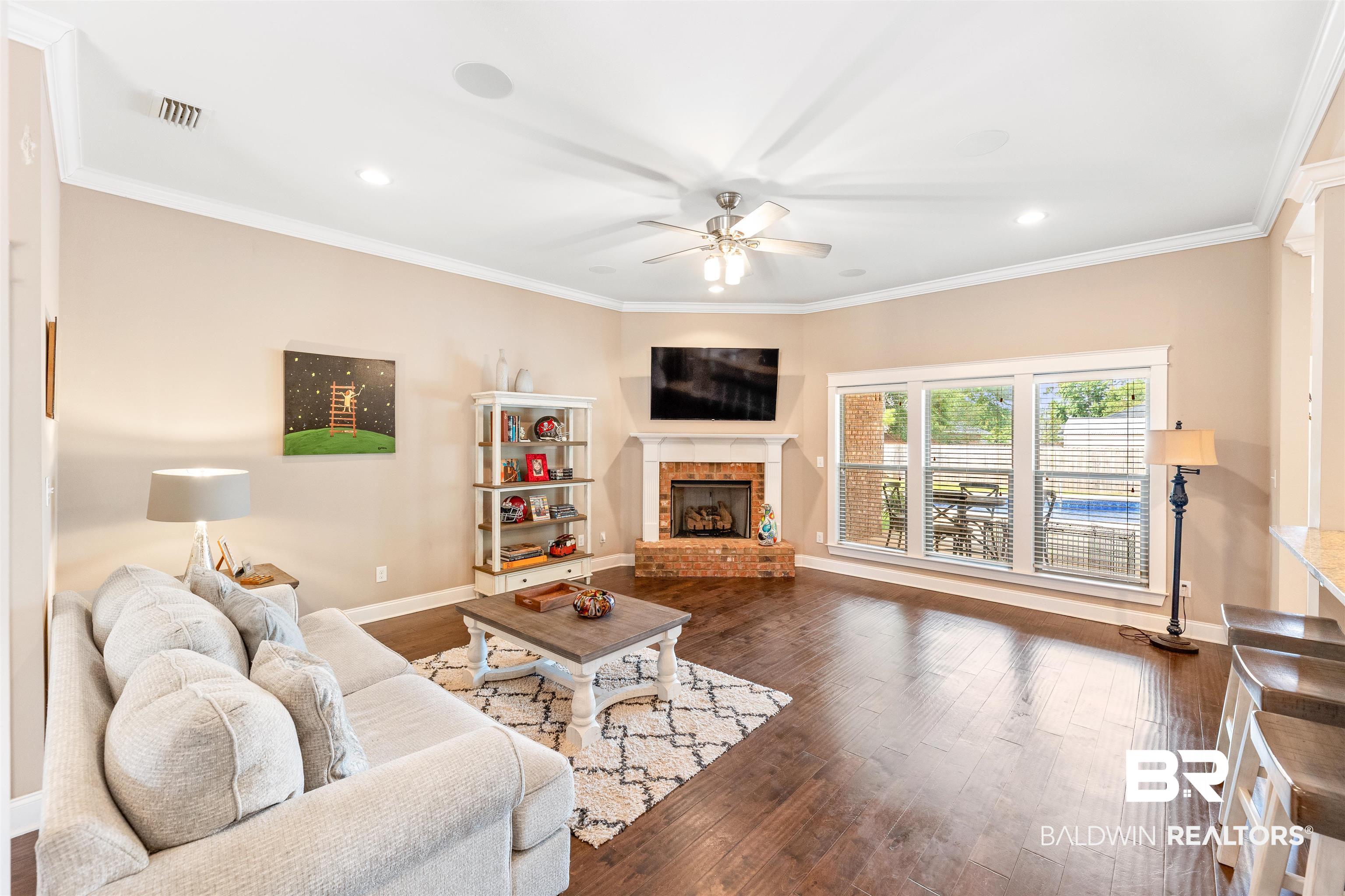 11581 Lodgepole Court Daphne, AL 36527 - Photo 5 of 25