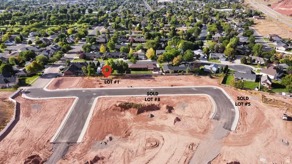 $99,900 | 355 West 1030th North, Unit 1, Richfield, UT 84701