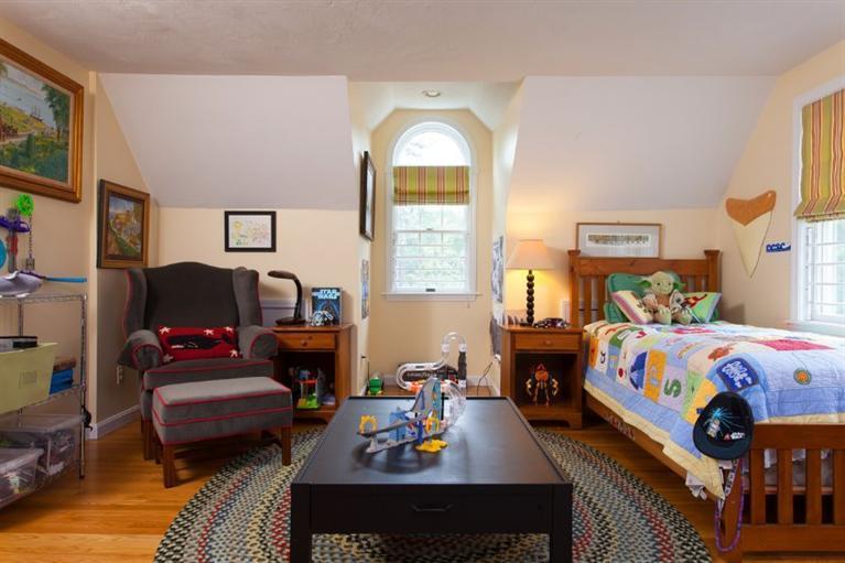 200 Consodine Road Brewster, MA 02631 - Photo 17 of 26 Additional Photo