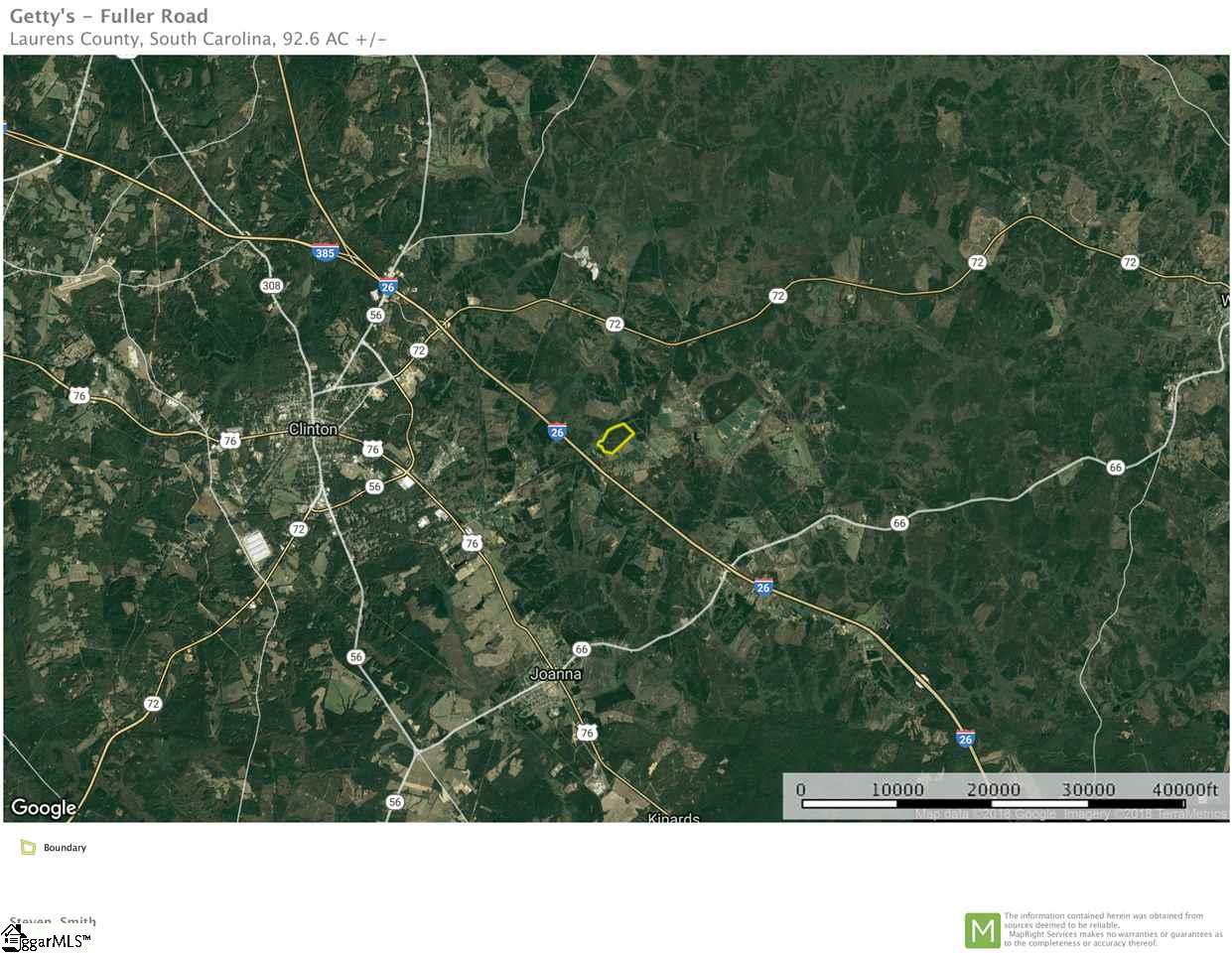 0 Fuller Road Clinton, SC 29325 - Photo 11 of 18